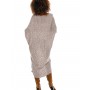  Cardigan de grossesse model 94489 PeeKaBoo 