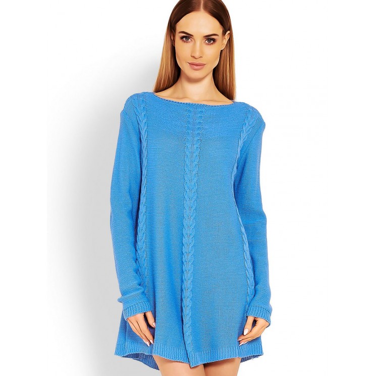  Chandail long model 114567 PeeKaBoo 
