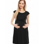  Robe de grossesse model 131943 PeeKaBoo 