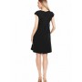  Robe de grossesse model 131943 PeeKaBoo 