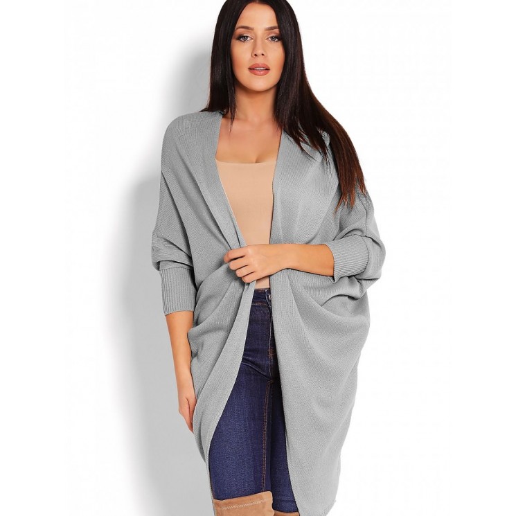  Cardigan model 124226 PeeKaBoo 