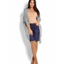  Cardigan model 124226 PeeKaBoo 