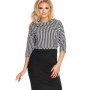  L`ensemble model 146920 PeeKaBoo 