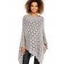  Cardigan de grossesse model 94515 PeeKaBoo 