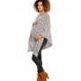  Cardigan de grossesse model 94515 PeeKaBoo 