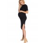 Robe de grossesse model 147521 PeeKaBoo 