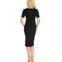  Robe de grossesse model 147521 PeeKaBoo 