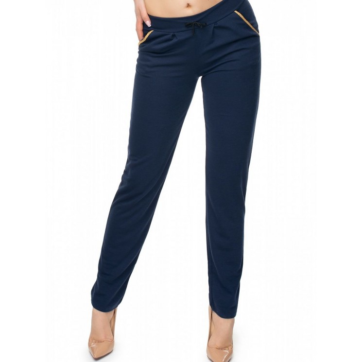  Pantalon long model 131930 PeeKaBoo 