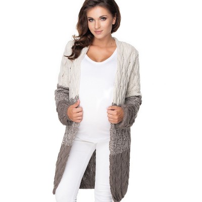  Cardigan model 138243 PeeKaBoo 