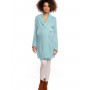  Cardigan de grossesse model 84468 PeeKaBoo 