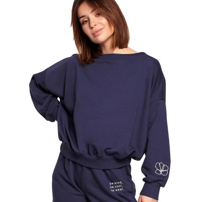  Sweatshirt model 153008 BE 