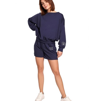  Sweatshirt model 153008 BE 