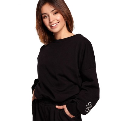  Sweatshirt model 153009 BE 