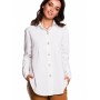  Chemise manche longue model 137538 BE 