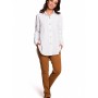  Chemise manche longue model 137538 BE 