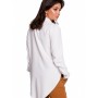  Chemise manche longue model 137538 BE 