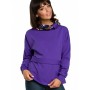  Sweatshirt model 121642 BE 