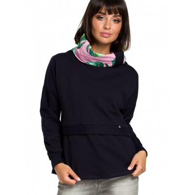  Sweatshirt model 121643 BE 