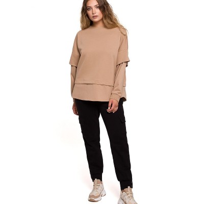  Sweatshirt model 157409 BE 