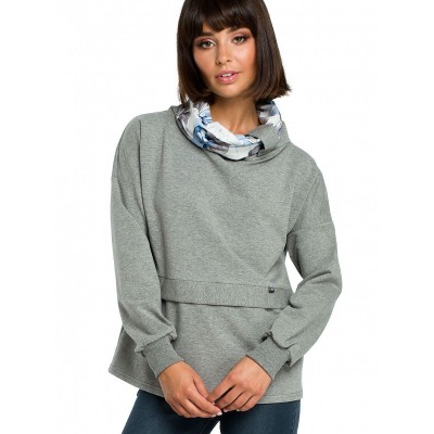  Sweatshirt model 121644 BE 