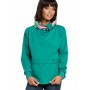  Sweatshirt model 121645 BE 