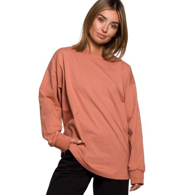  Sweatshirt model 157379 BE 