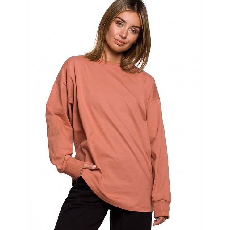  Sweatshirt model 157379 BE 