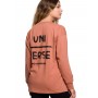  Sweatshirt model 157379 BE 