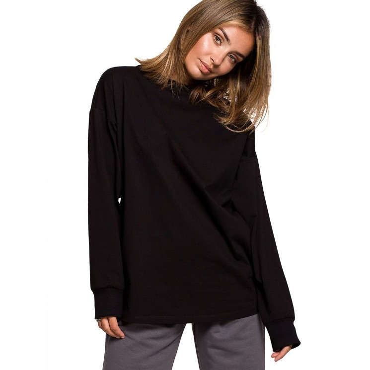  Sweatshirt model 157380 BE 