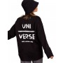  Sweatshirt model 157380 BE 