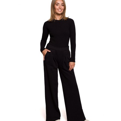  Pantalon survetement model 157428 BE 