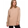  Sweatshirt model 157381 BE 