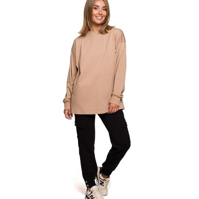  Sweatshirt model 157381 BE 