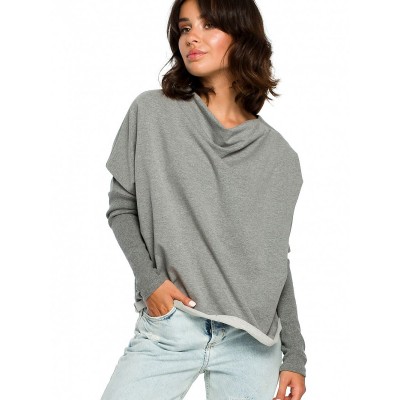  Sweatshirt model 124063 BE 