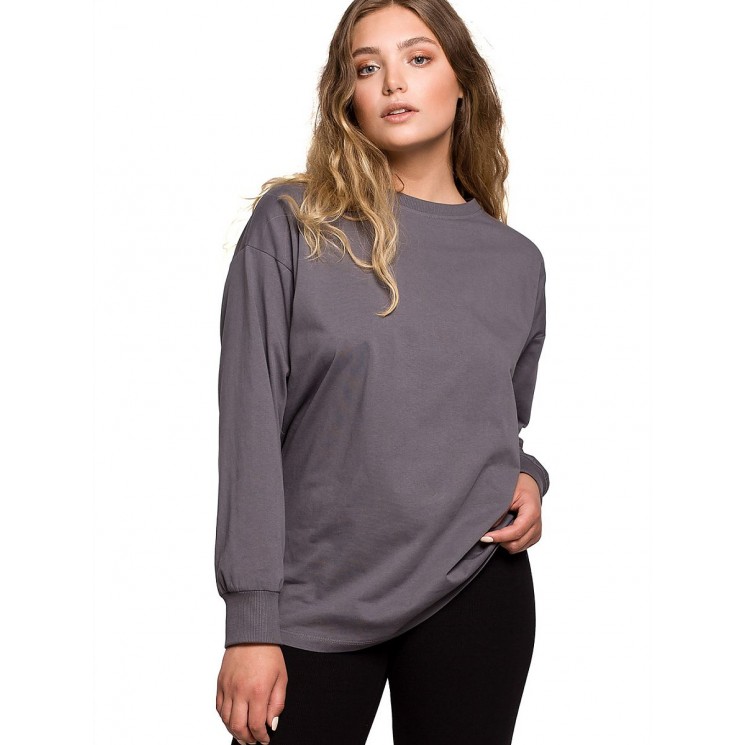  Sweatshirt model 157382 BE 