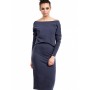  Robe de jour model 94689 BE 
