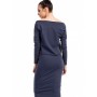  Robe de jour model 94689 BE 
