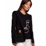  Blazer femme model 147165 BE 