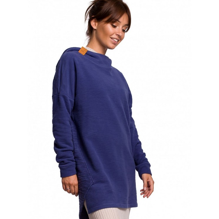  Sweatshirt model 147181 BE 