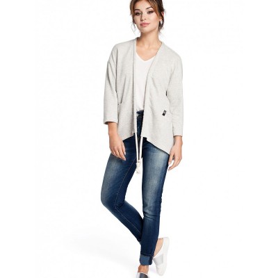  Cardigan model 94545 BE 