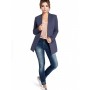  Blazer femme model 94581 BE 