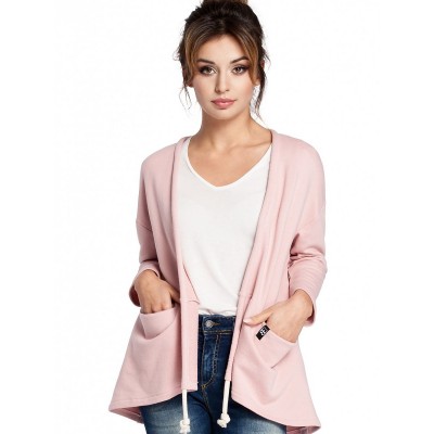  Cardigan model 94546 BE 