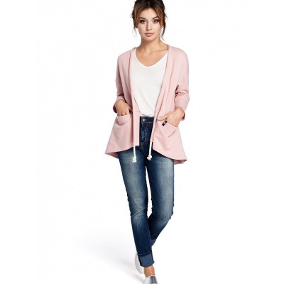  Cardigan model 94546 BE 