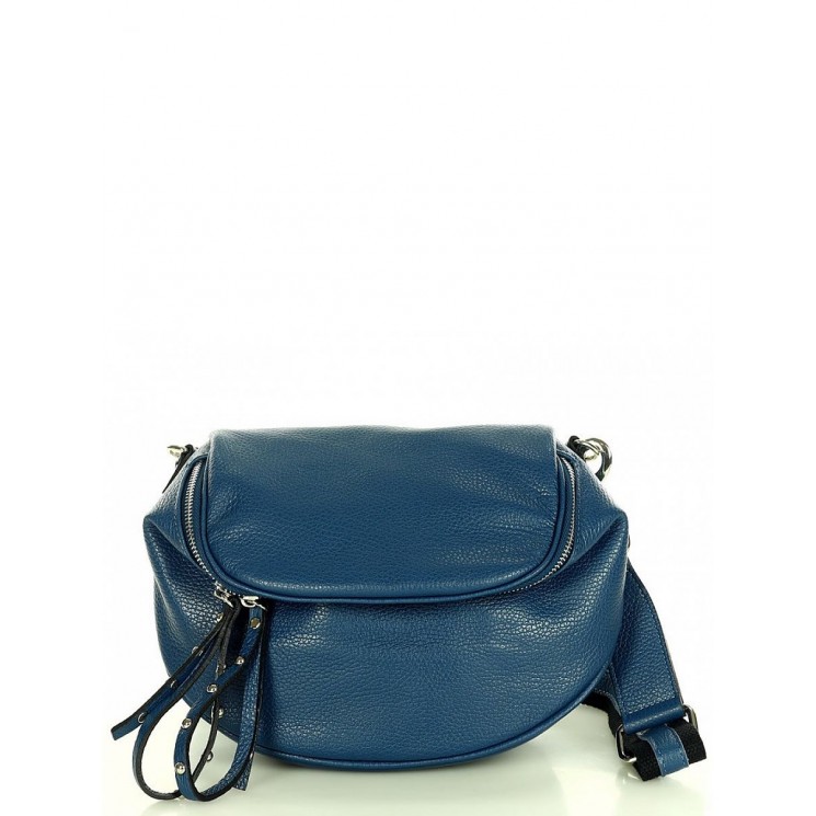  Sac en cuir naturel model 158597 Mazzini 