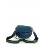  Sac en cuir naturel model 158597 Mazzini 