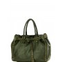 Sac en cuir naturel model 146384 Mazzini 