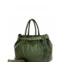  Sac en cuir naturel model 146384 Mazzini 