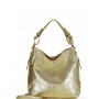  Sac en cuir naturel model 156423 Mazzini 