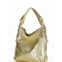  Sac en cuir naturel model 156423 Mazzini 