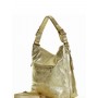  Sac en cuir naturel model 156423 Mazzini 